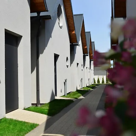 Holiday home Jastrzebia Marina - Komfortowe Caloroczne Jastrzebia Gora