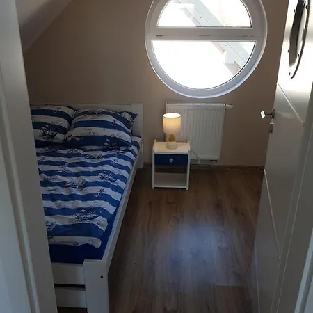 Holiday home Jastrzebia Marina - Komfortowe Caloroczne Jastrzebia Gora