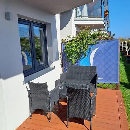 Jastrzebia Marina - Komfortowe Caloroczne *