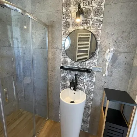 Jastrzebia Marina - Komfortowe Caloroczne * Jastrzebia Gora