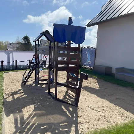 Jastrzebia Marina - Komfortowe Caloroczne Holiday home