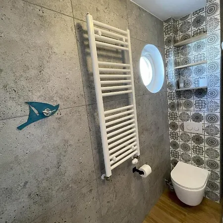 Jastrzebia Marina - Komfortowe Caloroczne Jastrzebia Gora