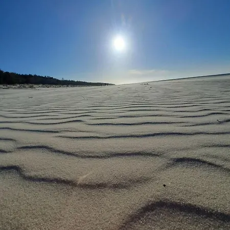 Jastrzebia Marina - Komfortowe Caloroczne Holiday home Jastrzebia Gora