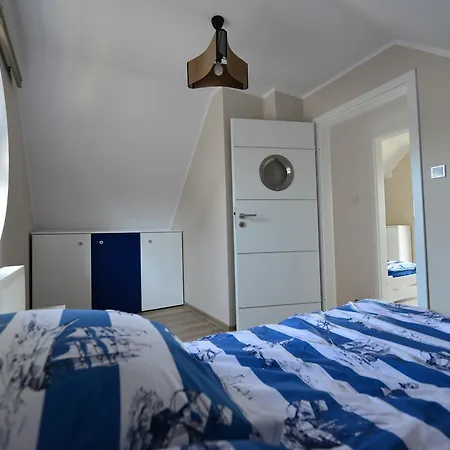 Jastrzebia Marina - Komfortowe Caloroczne Holiday home Jastrzebia Gora