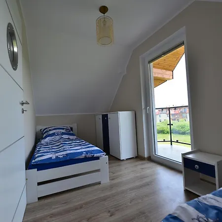 Jastrzebia Marina - Komfortowe Caloroczne Prázdninový dům