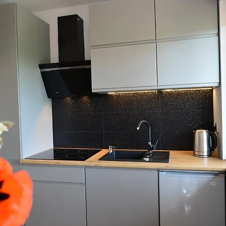 Holiday home Jastrzebia Marina - Komfortowe Caloroczne