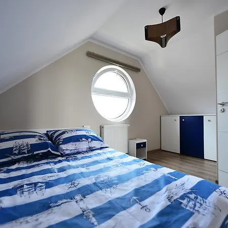 Jastrzebia Marina - Komfortowe Caloroczne Jastrzebia Gora