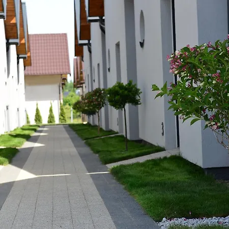 Prázdninový dům Jastrzebia Marina - Komfortowe Caloroczne Jastrzębia Góra