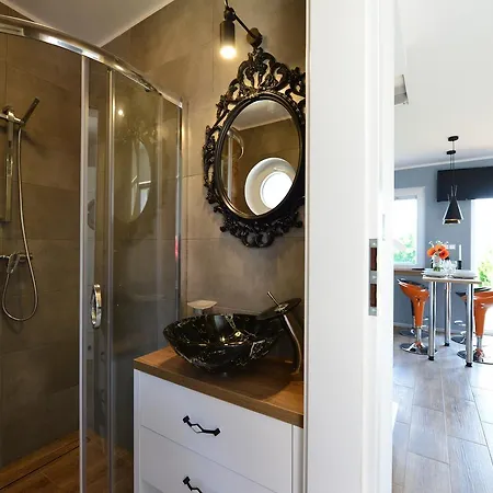 Jastrzebia Marina - Komfortowe Caloroczne *