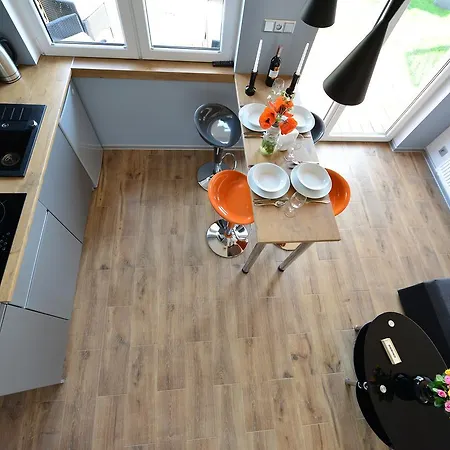 Jastrzebia Marina - Komfortowe Caloroczne Holiday home