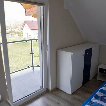 Jastrzebia Marina - Komfortowe Caloroczne * Jastrzebia Gora