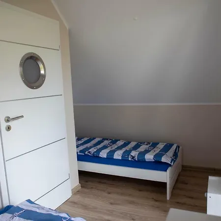 Jastrzebia Marina - Komfortowe Caloroczne *