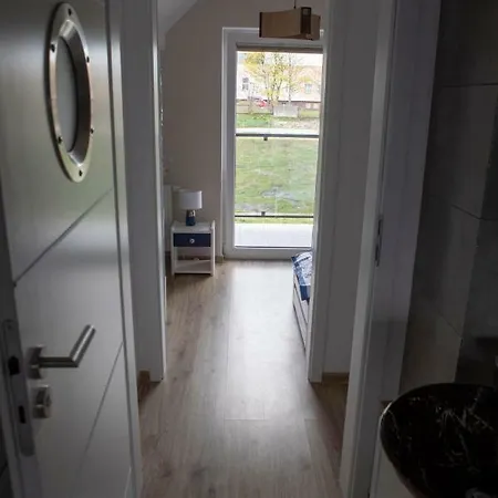 Holiday home Jastrzebia Marina - Komfortowe Caloroczne *