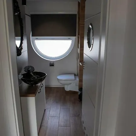 Jastrzebia Marina - Komfortowe Caloroczne * Jastrzebia Gora