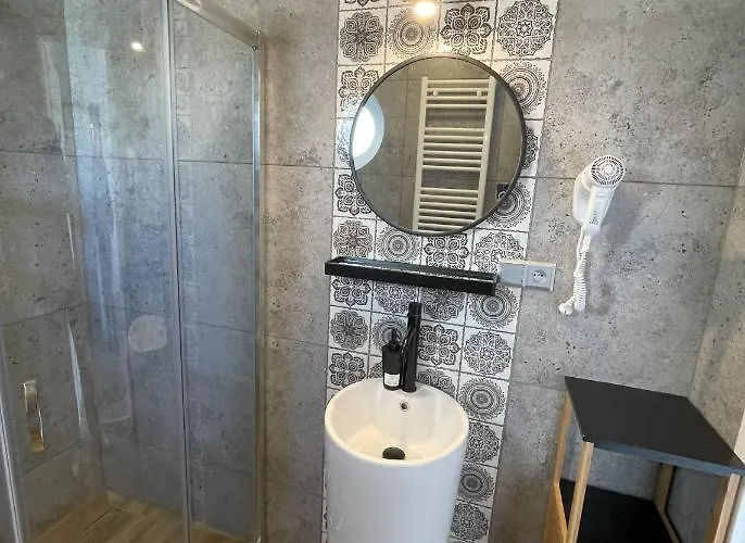 Jastrzebia Marina - Komfortowe Caloroczne * Jastrzębia Góra