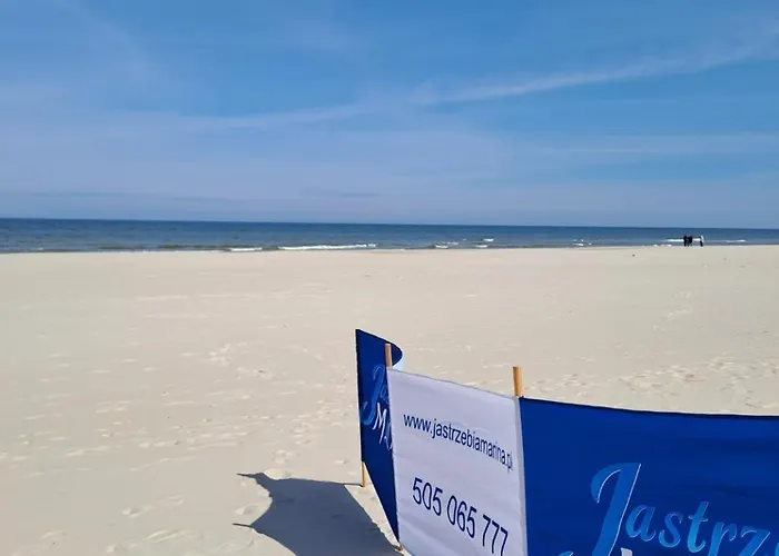 Сasa de vacaciones Jastrzebia Marina - Komfortowe Caloroczne