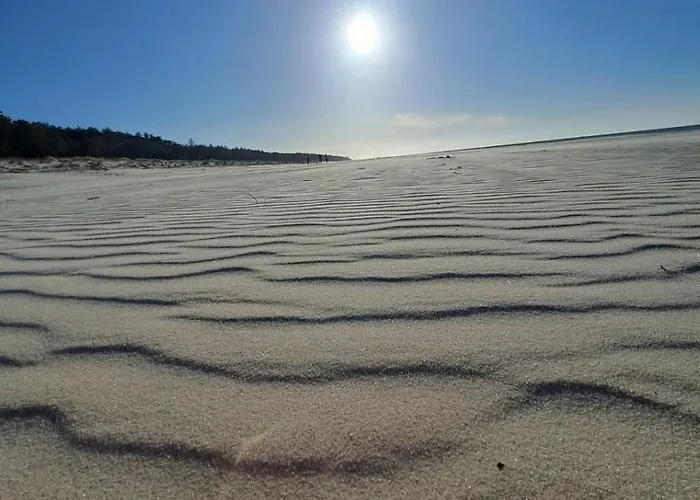 Jastrzebia Marina - Komfortowe Caloroczne Сasa de vacaciones Jastrzębia Góra