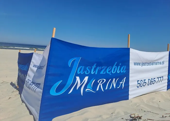 Сasa de vacaciones Jastrzebia Marina - Komfortowe Caloroczne