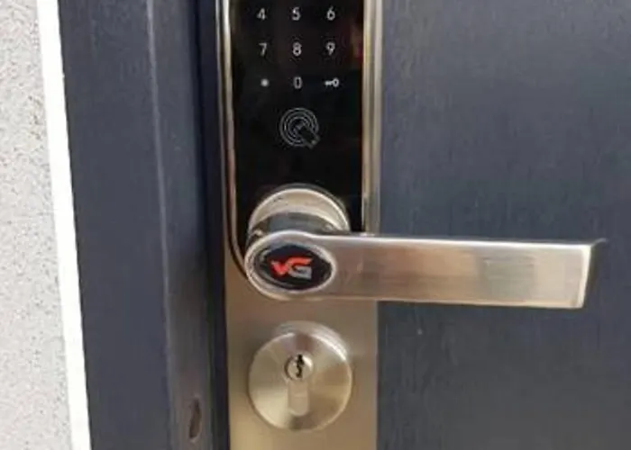 Jastrzebia Marina - Komfortowe Caloroczne Сasa de vacaciones *