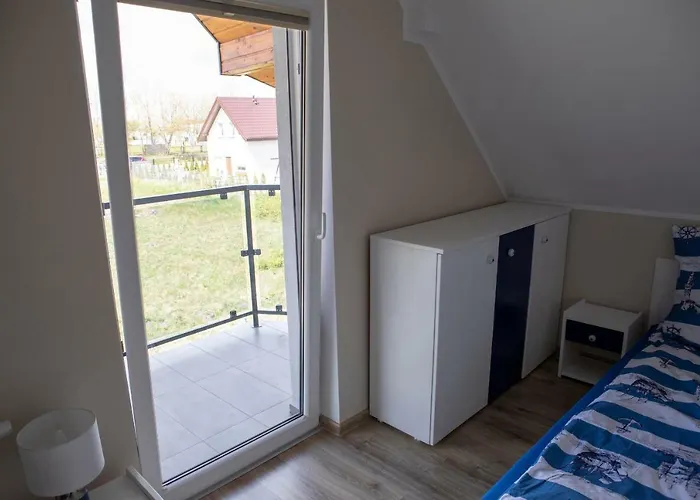 Jastrzebia Marina - Komfortowe Caloroczne * Jastrzębia Góra