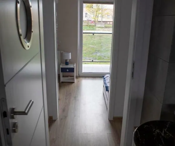 Сasa de vacaciones Jastrzebia Marina - Komfortowe Caloroczne *