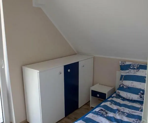 Сasa de vacaciones Jastrzebia Marina - Komfortowe Caloroczne